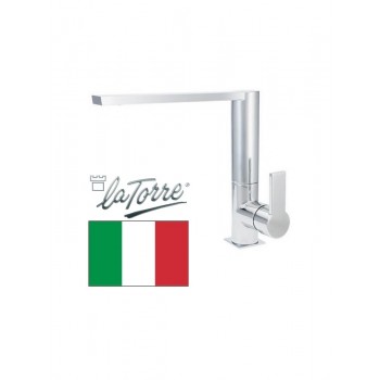 Virtuves izlietnes krāns 35713, ITALIA