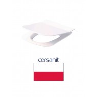 WC poda vāks VIRGO CITY DUR SC K98-0220 , VIRGO CITY