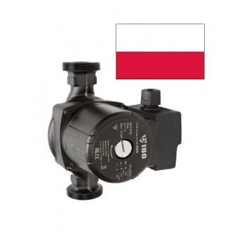 Cirkulācijas sūknis 25-40/180EL 112108, OHI PRO