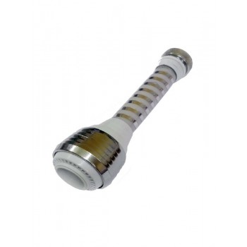 Krāna uzgalis ar diviem režīmiem 03630, IV 15CM