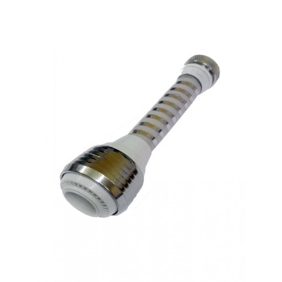 Krāna uzgalis ar diviem režīmiem 03630, IV 15CM