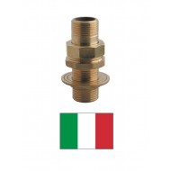 Tvertnes starpsienu savienojums 1750G, 1/2