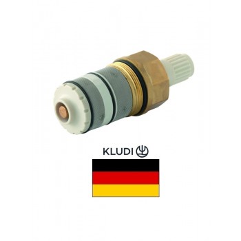 Termoventilis termostatam 7672900-00, OBJEKTA