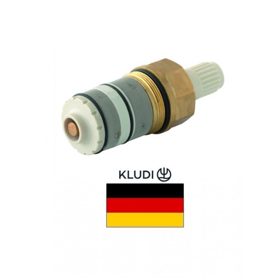 Termoventilis termostatam 7672900-00, OBJEKTA