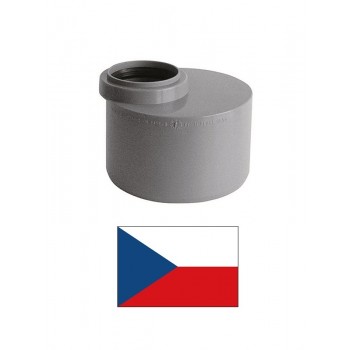 Redukcija zemā DN110/50 803Z (CRBA500), 110/50