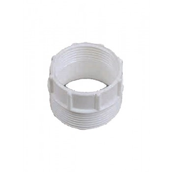 Pāreja sifonam M1.1/2X1.1/4 F 824, PLASTMASA