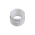 Pāreja sifonam M1.1/2X1.1/4 F 824, PLASTMASA