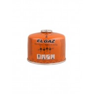 Gāzes balons 230 gr, 230 gr