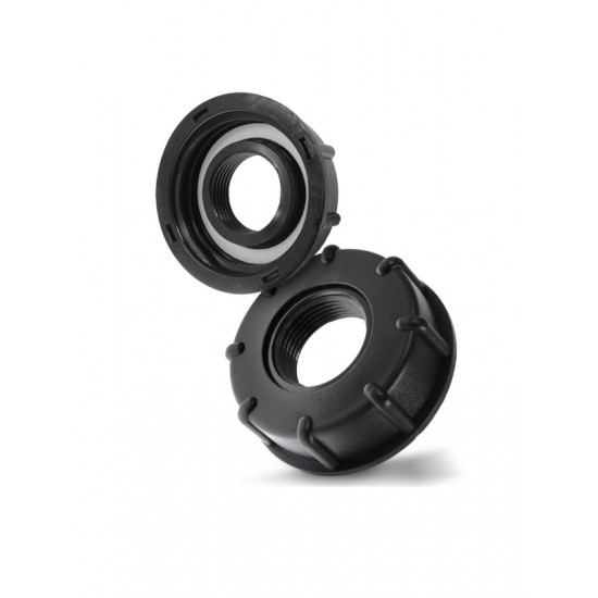 Tvertnes vāciņš IBC 2x3/4'' , 2x3/4