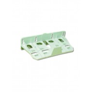 Stiprinājums 10* dubultkorpusam 331504, AQUA