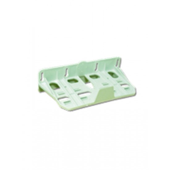 Stiprinājums 10* dubultkorpusam 331504, AQUA