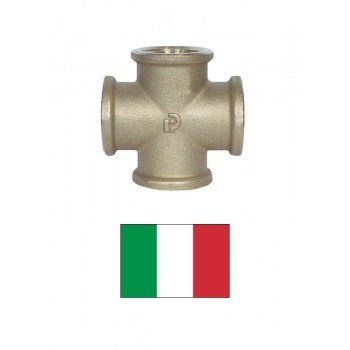 Krusts I 6506001000G 1*, 1