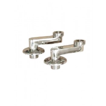 Ekscentri garie (60mm) 655/55, HROMS