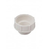 Pāreja sifonam M1.1/4 X1.1/2 F 824/A, PLASTMASA