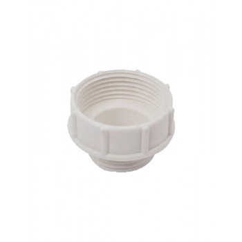 Pāreja sifonam M1.1/4 X1.1/2 F 824/A, PLASTMASA