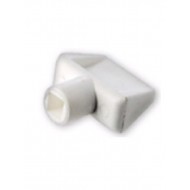 Atslēga radiatora atgaisošanai 9824, PLASTMASA