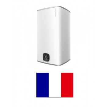 Ūdens sildītājs CUBE STEATTITE 3087000, 100L VERT