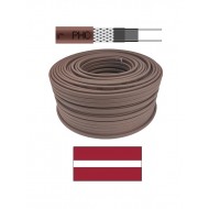Pašregulējošais kabelis PHC-16 (rullis), 16 W/m