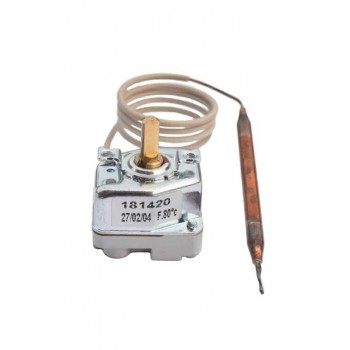 Termoregulators 50-100-120, 326000, TI SHAPE