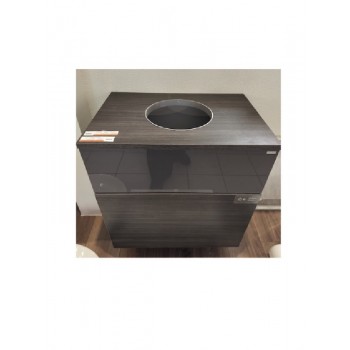 Skapītis izlietnei 60x40 15740+15657, QUADRATUS