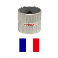 Cauruļu galu frēze universāla VIRAX, 56 mm