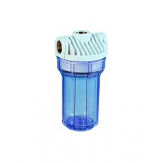Filtra korpuss AQUA KID 5*-1/2* 331000, 5-1/2