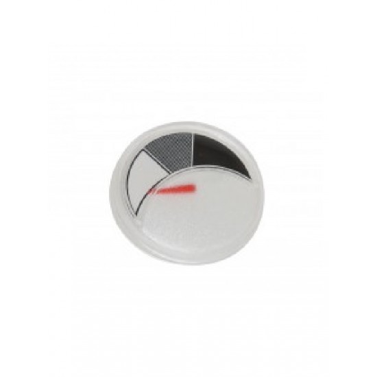 Termometrs boilerim 50-80-100,327000, PRO-R