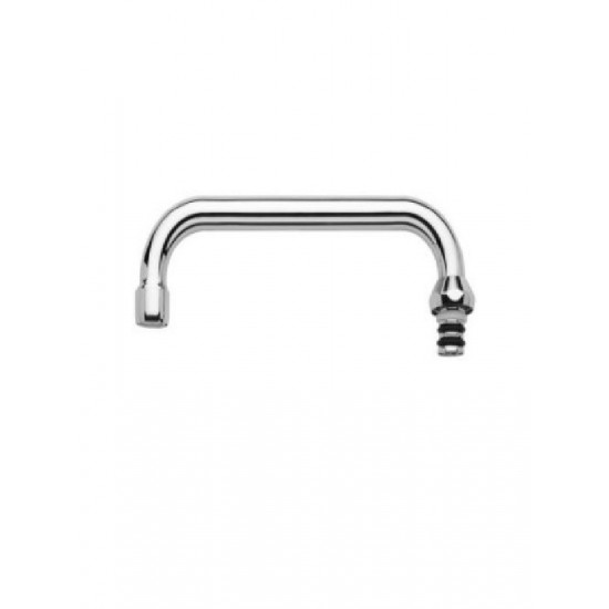 Izteka U veida 14x160, U