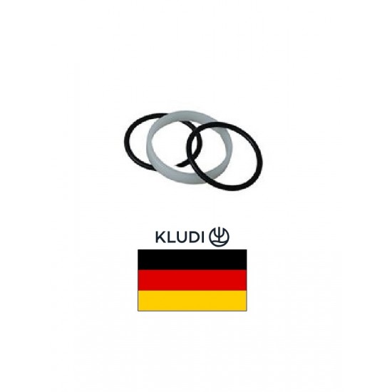 Blīvgumiju komplekts 7461100-00, KLUDI