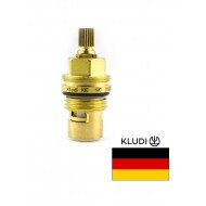 Krāna ventilis, keramiskais 7502500-00, 1/2