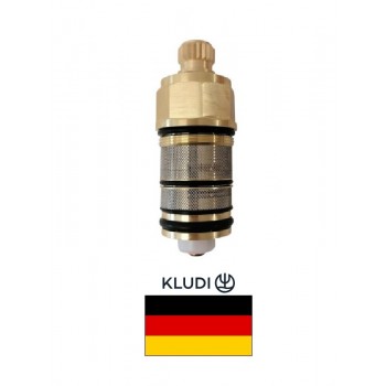 Termoventilis S25 7639000-00, S25