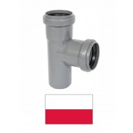 Atzars DN110/110;90^ 802, PELEKA