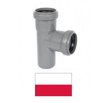 Atzars DN110/110;90^ 802, PELEKA