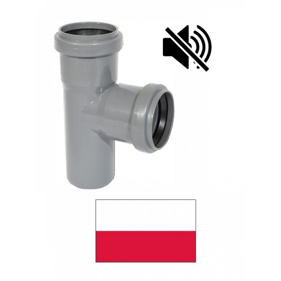 Atzars DN110/110;90^ 802/dB, PELEKA