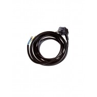 Kabelis ar spraudni 3x1mm 1.5m, 1.5m