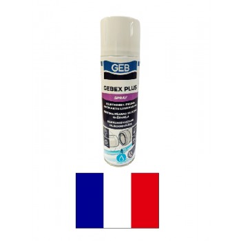 Aerosols blīvju aizsardzībai 504621, 500ML