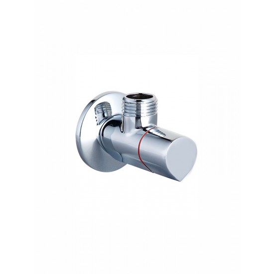 Keramiskais ventilis (misiņš) FS-02, 1/2X3/4