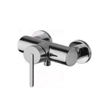 Dušas krāns bez komplekta 26030 C, OVALINE
