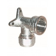 Līkums ar stiprin.1/2ix20 3954F (JTF107), 1/2FX20