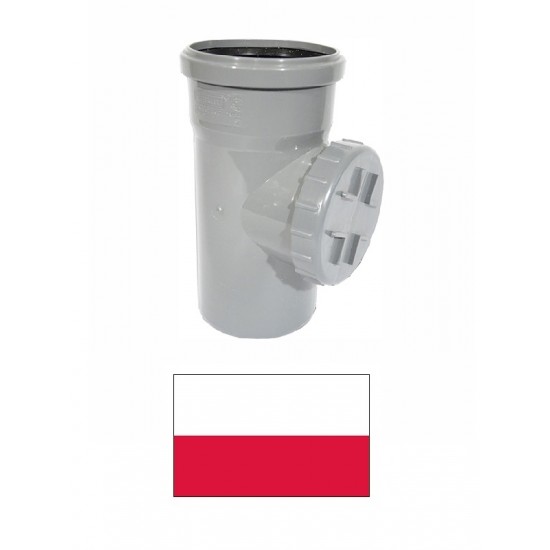 Revīzija DN110  807, PELEKA