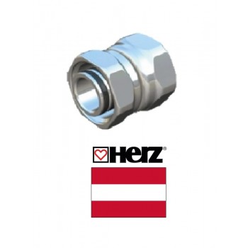 Pāreja M22X1/2 IV, misiņš S622022, M22X1/2FF