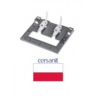 Revīzijas plāksne WC pogai LEON, LEON