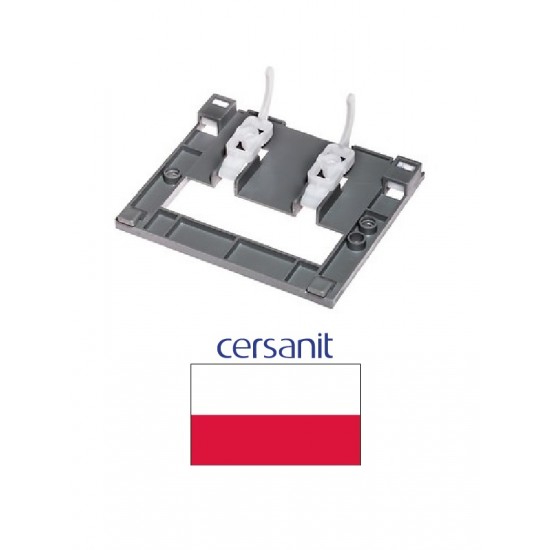 Revīzijas plāksne WC pogai LEON, LEON