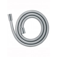 Dušas pievads,sudraba ANTI TWIST 105-MG, 170 CM