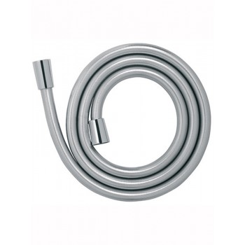 Dušas pievads,sudraba ANTI TWIST 105-MG, 170 CM