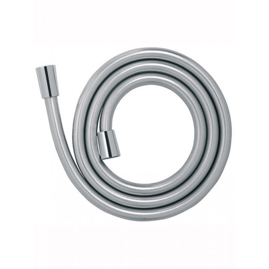 Dušas pievads,sudraba ANTI TWIST 105-MG, 170 CM