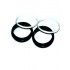 Blīves krānam R302-0130 40mm, 2X2