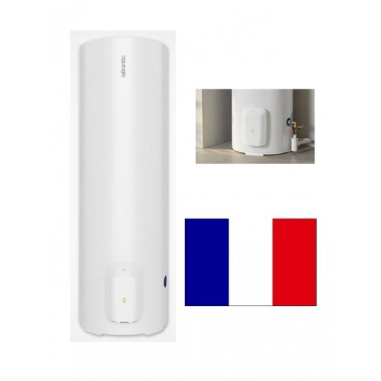 Ūdens sildītājs CENTRAL DOMESTIC 3024300, 300L