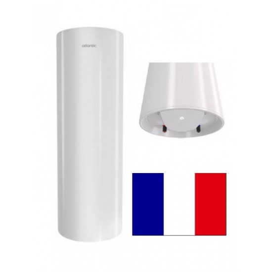 Ūdens sildītājs CENTRAL DOMESTIC 302410, 200L