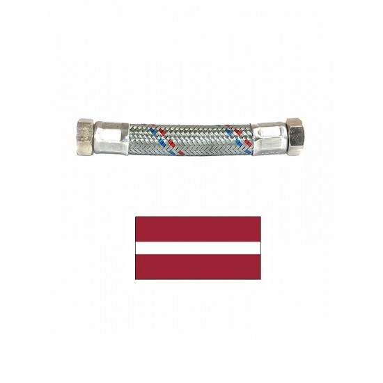 Lokanais savienojums TFF-1800 FF 3/4, 3/4